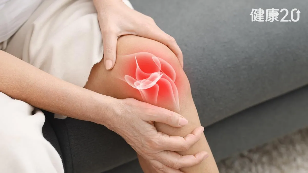 研究證實8周改善關節痛！醫推護膝飲食：蔬菜王加這魚 關節多用好幾年