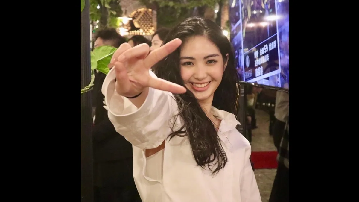 雷嘉汭蕁麻疹纏身10年「臉腫像被家暴」不是海鮮惹禍！台大醫揭真正病因