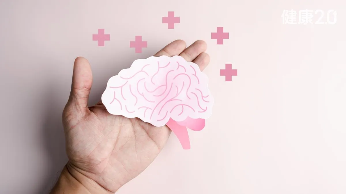 失智症狀出現前10年「大腦早就在發炎」！健檢看懂「這數值」是關鍵