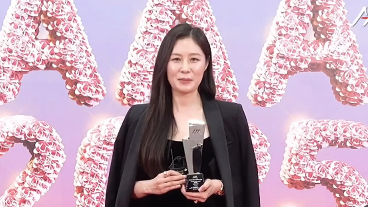 《苦盡柑來》文素利突發急性腎盂腎炎！嚴重恐敗血症致命 吃排糖藥要小心