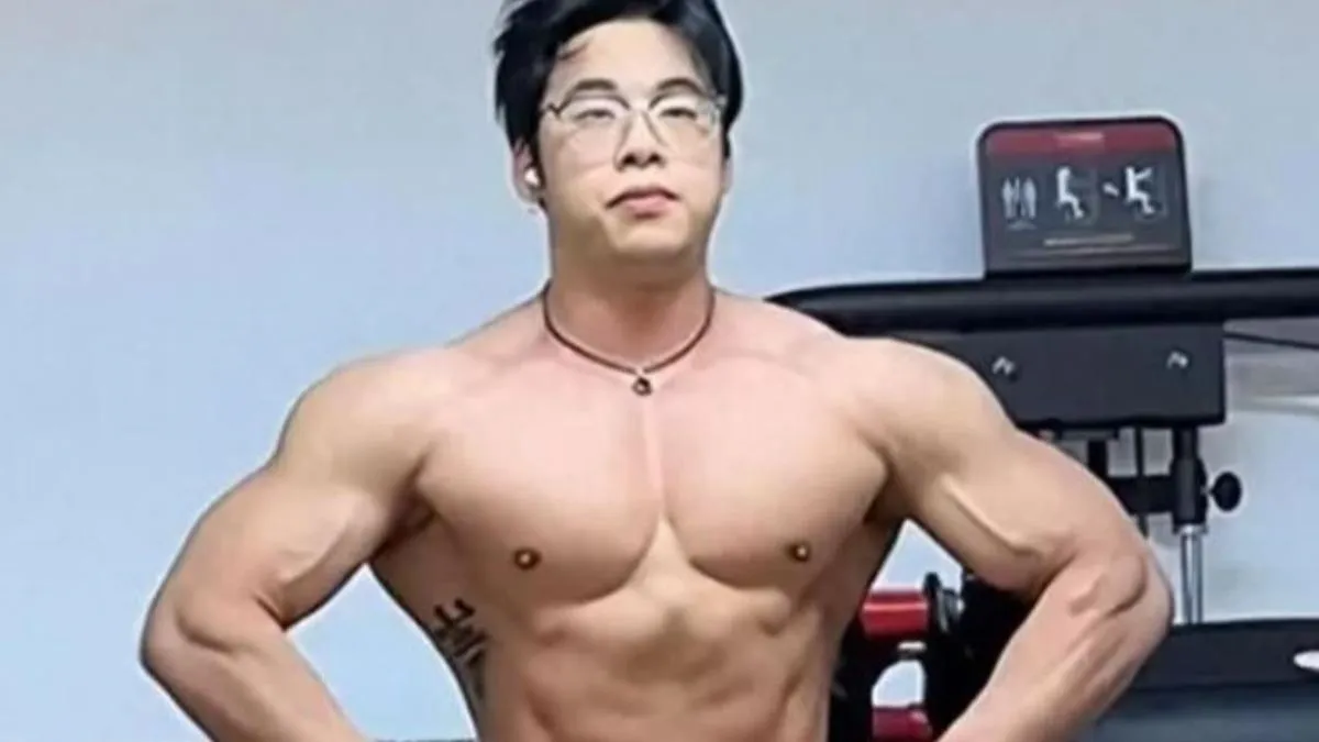 年輕健身網紅睡<span style="color:#1BA42B;">夢</span>中猝死！高強度訓練+「這種飲食」恐加速心血管惡化