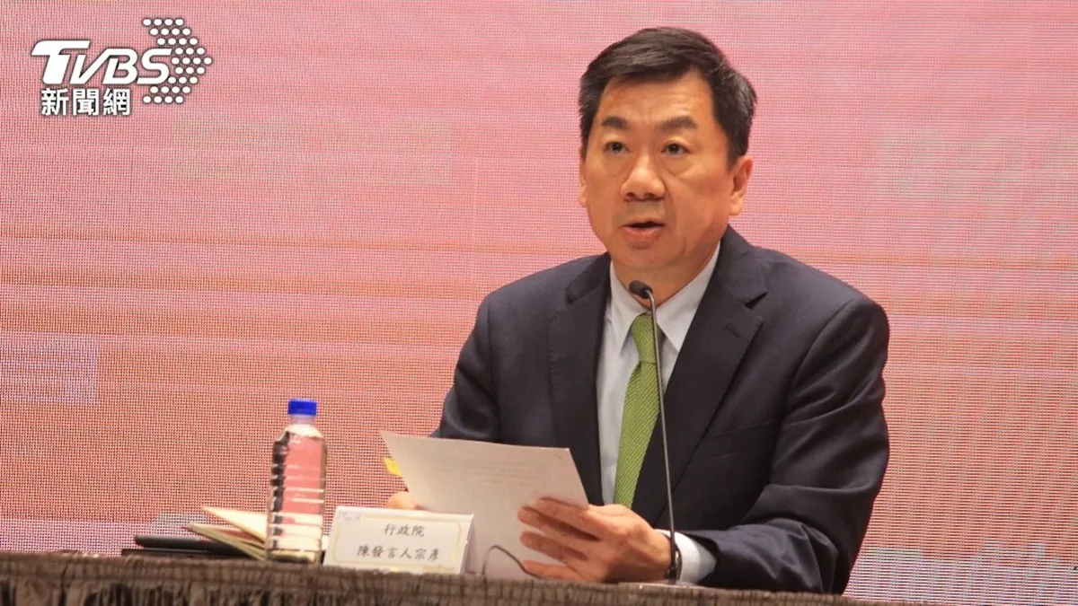 陳宗彥腦出血送ICU！病況不樂觀 院內下封口令 醫曝「出血位置」決定預後