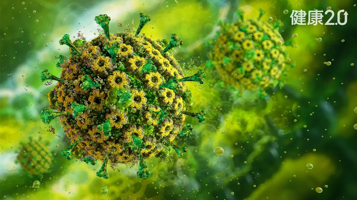 皮蛇、唇疱疹恐成失智警訊！跨國研究揭：抗病毒治療降失智風險