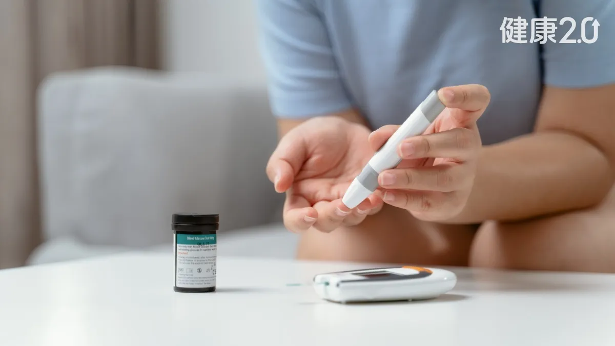 苦瓜胜肽神化「免打胰島素」遭重罰300萬！醫警告：糖友誤信恐命危