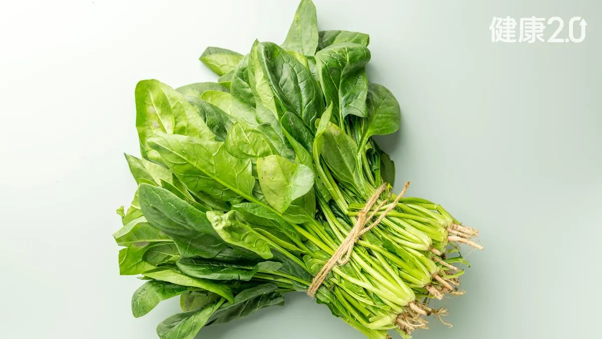 葉酸只孕婦要吃？錯！營養師：「這片綠葉」救大腦、防癌、抗肥胖
