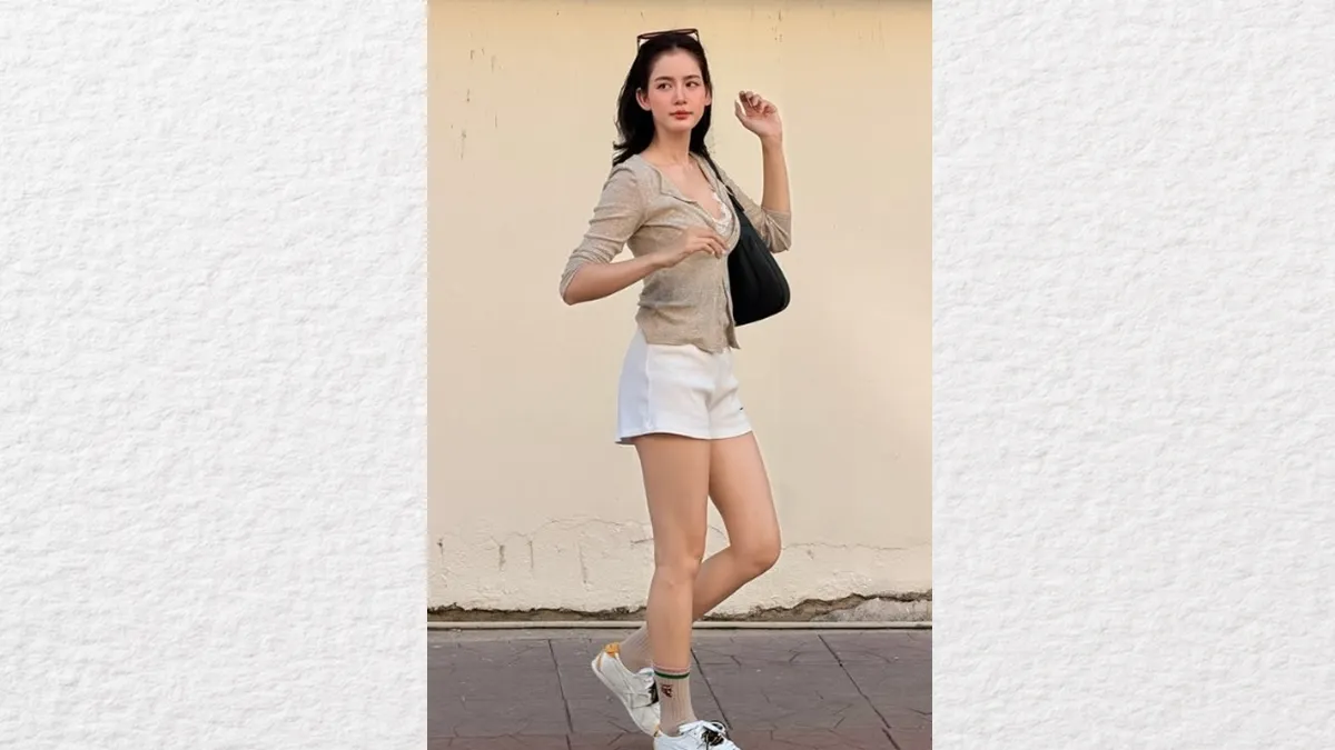 女神驚爆「雙子宮、單腎」！經血塞在體內排不出 醫曝恐怖併發症