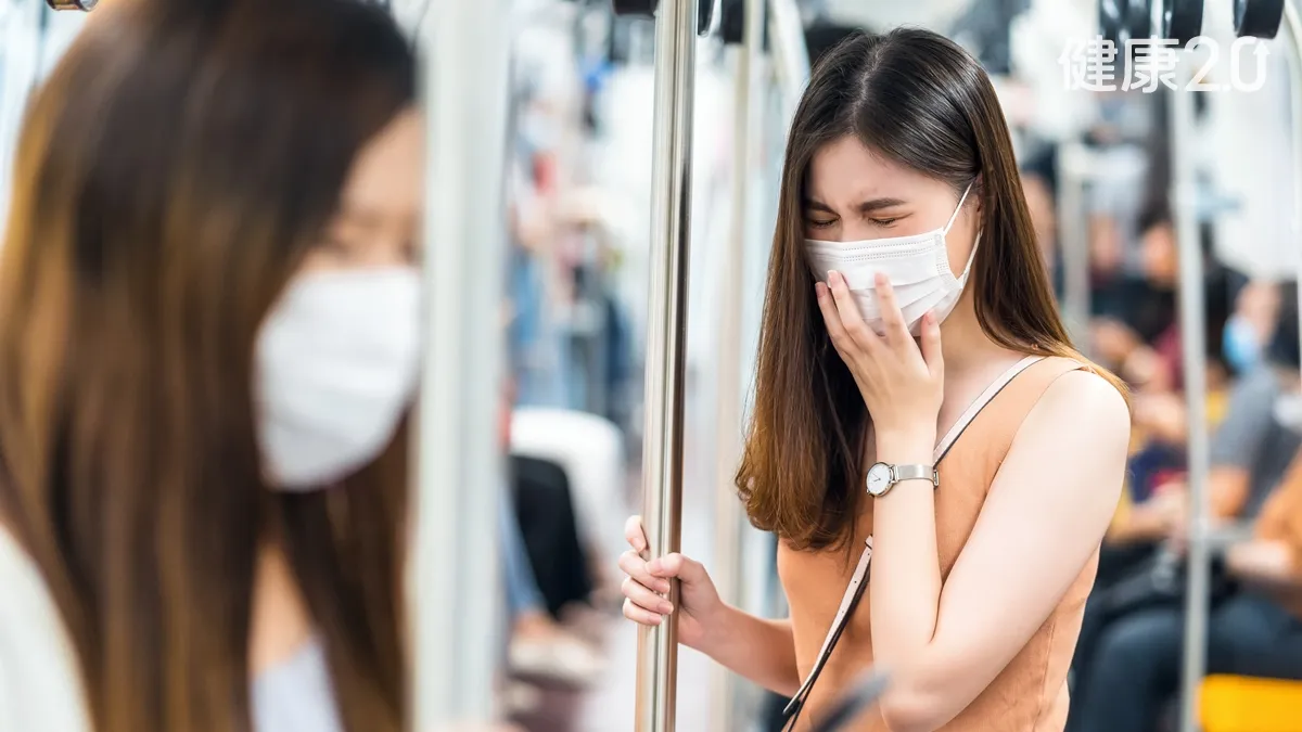 夏季新冠疫情再起？變異株免疫逃脫率高 再次感染死亡風險高4.29倍