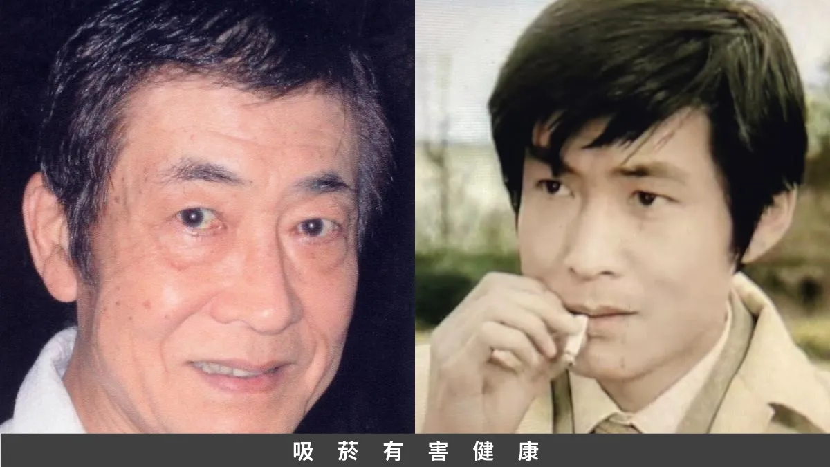 日本老戲骨岩下浩辭世！生前「這症頭」很多60歲以上都有 1關鍵減輕嚴重程度