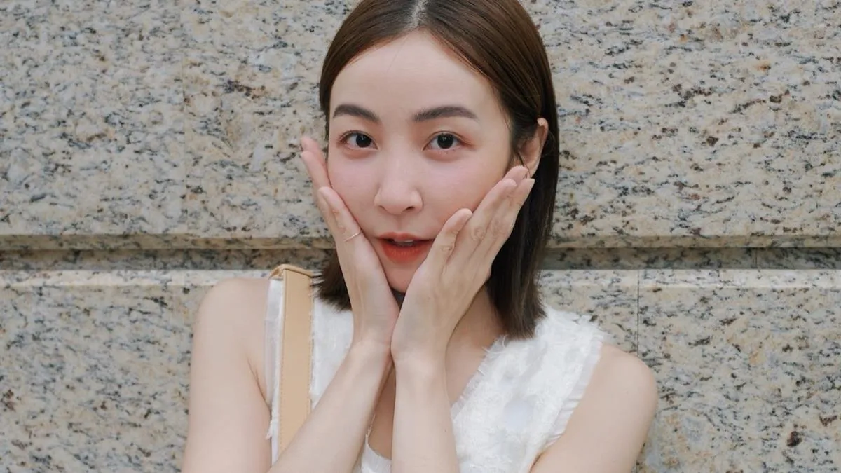 35歲女星胸部摸到硬塊急開刀！醫曝「彈珠手感」：這類人最容易長