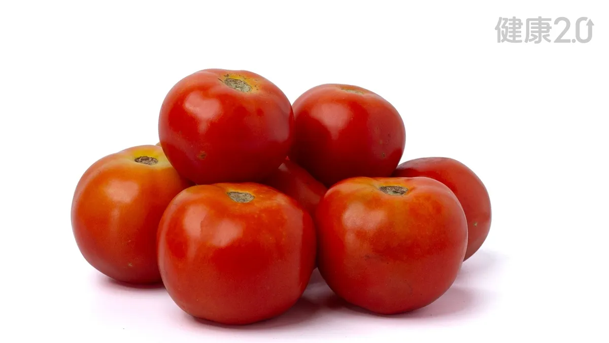 番茄-牛番茄-GABA-助眠
