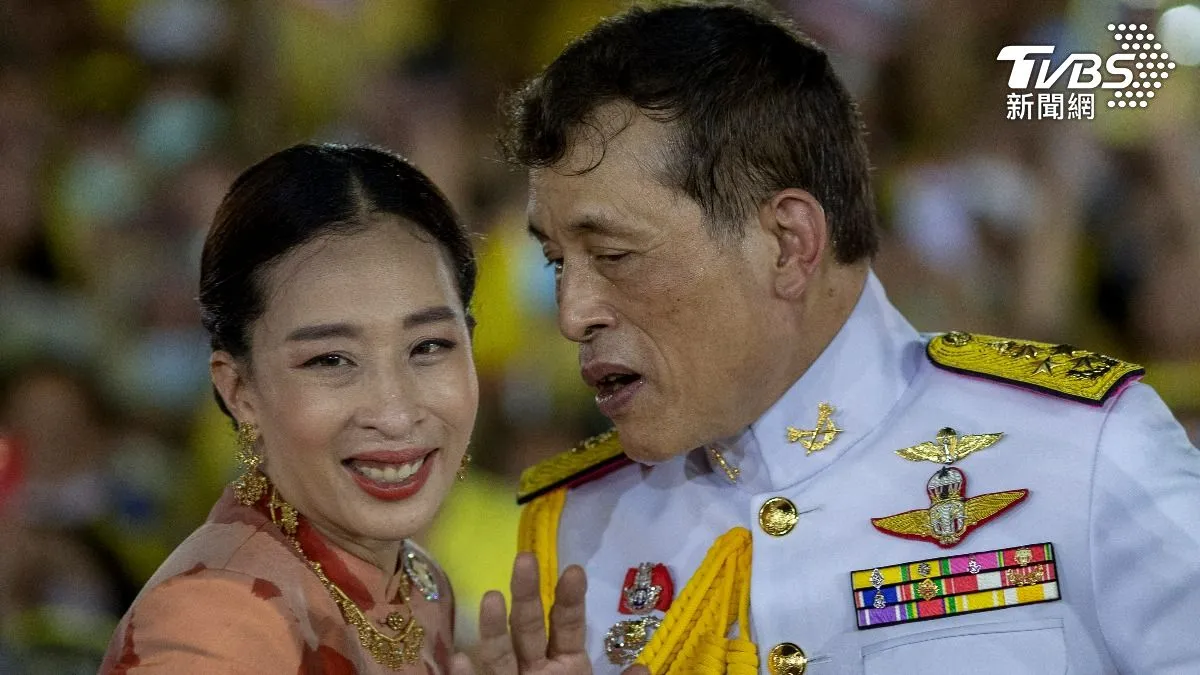 泰國長公主昏迷3年驚傳病危！腹腔感染引發器官衰竭極致命 3族群注意