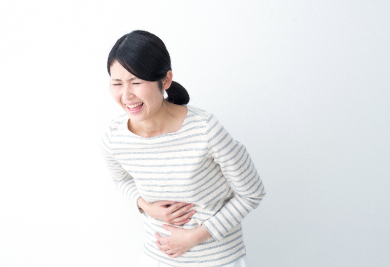 肚子痛怎麼辦？從痛點找出問題