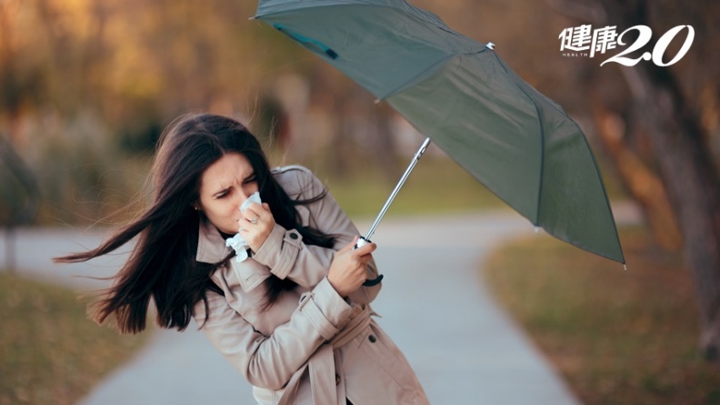 不只低溫，刮風下雨或乾旱時也要當心心臟病發
