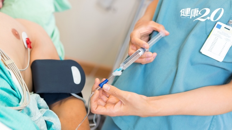 過年不想跑醫院急診  這些食物要少碰