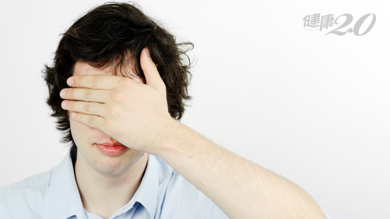 20歲就視網膜剝離  竟是皮膚免疫性疾病造成！/medical/314267