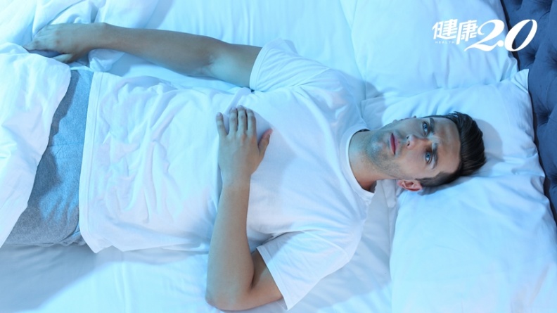<span style="color:#1BA42B;">意識</span>清醒卻四肢動彈不得，半夜被鬼壓床？可能是體內缺少這個