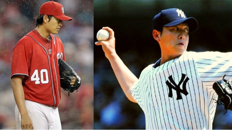 「台灣之光」<span style="color:#1BA42B;">王建民</span>肩膀仍時好時壞！這項新治療福音 可望逆轉病情