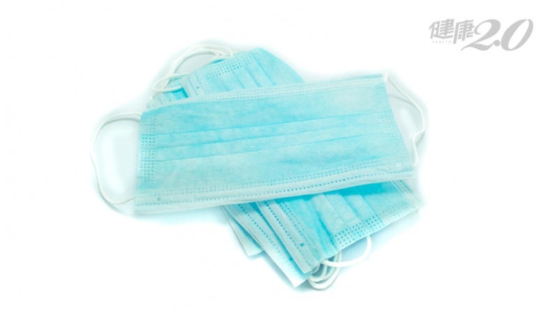 醫揭1動作沒做戴口罩也沒用！一張圖看懂哪種口罩不能防新冠肺炎？