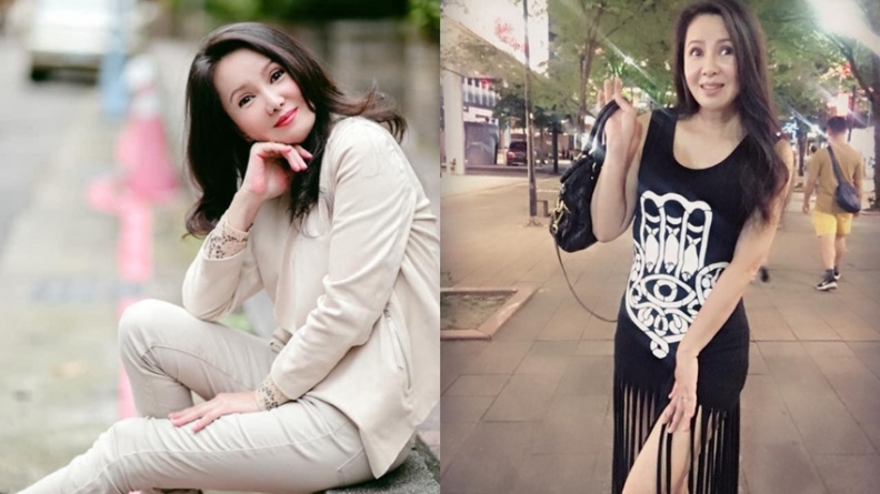 美魔女林美照動白內障手術，人工水晶體怎麼挑？醫曝最多數人選這款