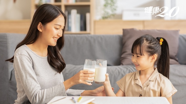 賣場新寵A2奶粉好在哪？醫師：營養價值都一樣