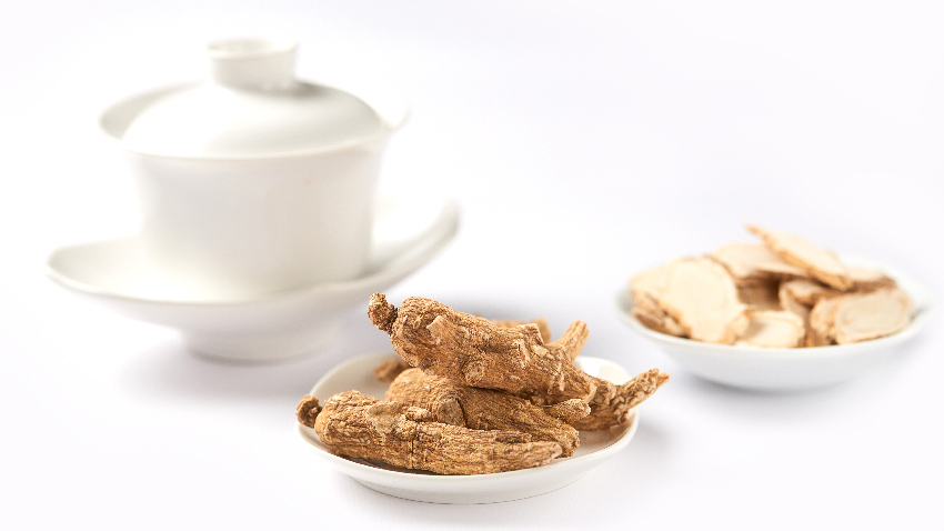 臉色蠟黃、容易累……先搞清楚「血熱、血虛」再進補