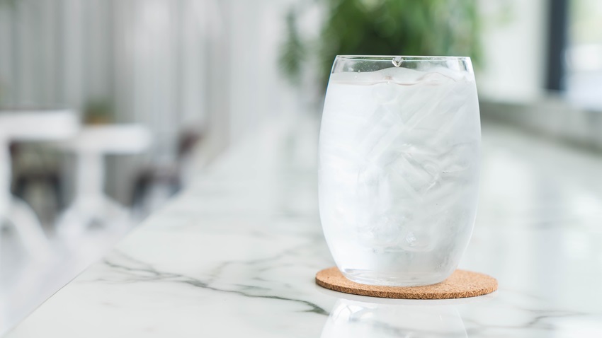 飯後喝冰水會致癌？