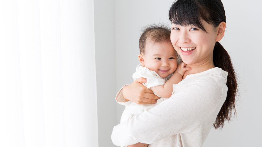 遠離媽媽病！這６種姿勢千萬別做