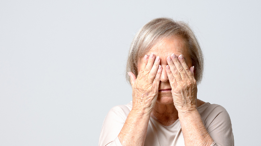 重回光明有條件 青光眼<span style="color:#1BA42B;">失明</span>者不適用人工電子眼