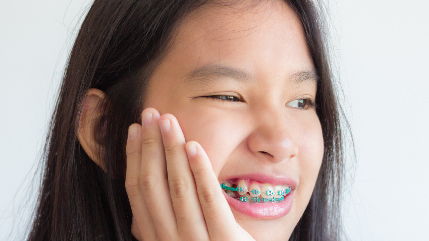 牙齒長歪了，該讓孩子做矯正嗎？