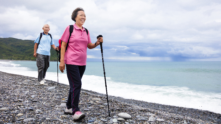 太簡單了！做這2種運動 防失智存腦本/medical/306166
