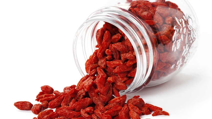 枸杞不只顧眼睛，它還有３大驚人功效