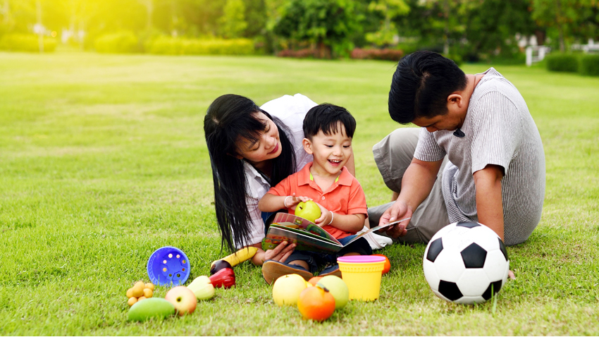 爸媽有過敏，孩子註定是<span style="color:#1BA42B;">過敏兒</span>？3招逆轉遺傳因子