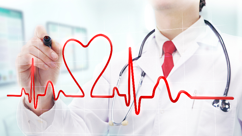 「心房顫動」不定時炸彈 竟有９成患者不自知