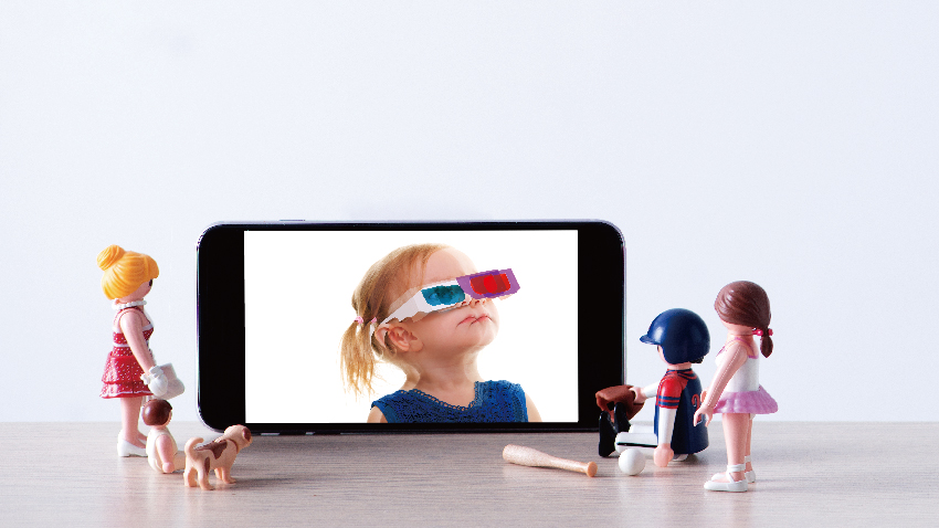 把握６歲前！兒童散光不矯正小心「<span style="color:#1BA42B;">弱視</span>」