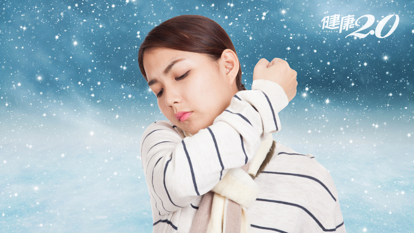 天冷要保護脖子！7大族群當心頸椎病變