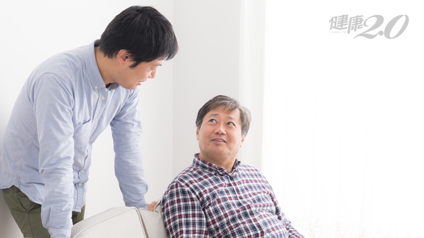 13小時記憶全失…家人機警送醫竟是「小中風」