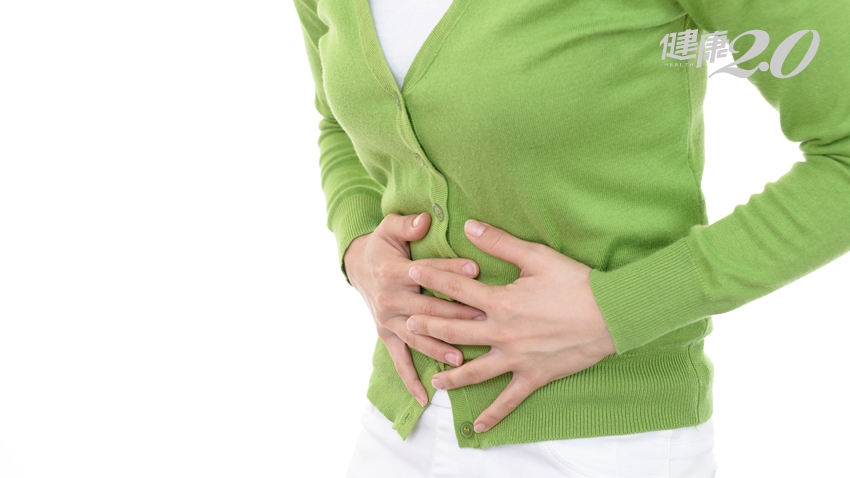 卵巢癌會誤以為是腸胃問題！「２件事」防癌細胞作亂