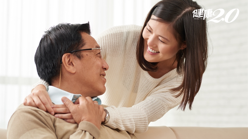 百萬男性面臨更年期！醫師教你這樣做輕鬆度過