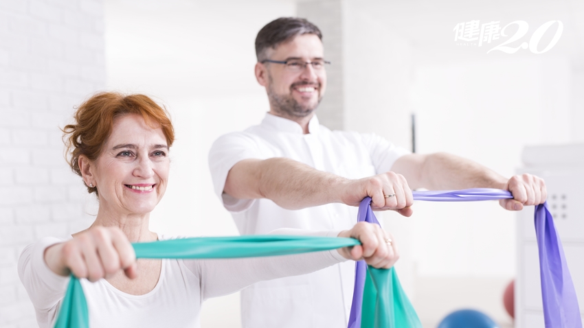 40歲開始做！這項運動好簡單，卻能有效延緩失智/review/321338