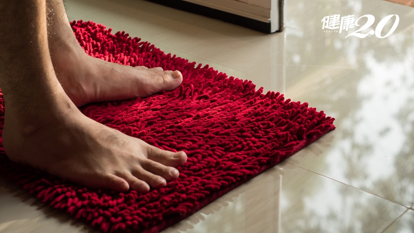 臭甲別來亂！3大居家壞習慣會讓全家倒「黴」/medical/308486