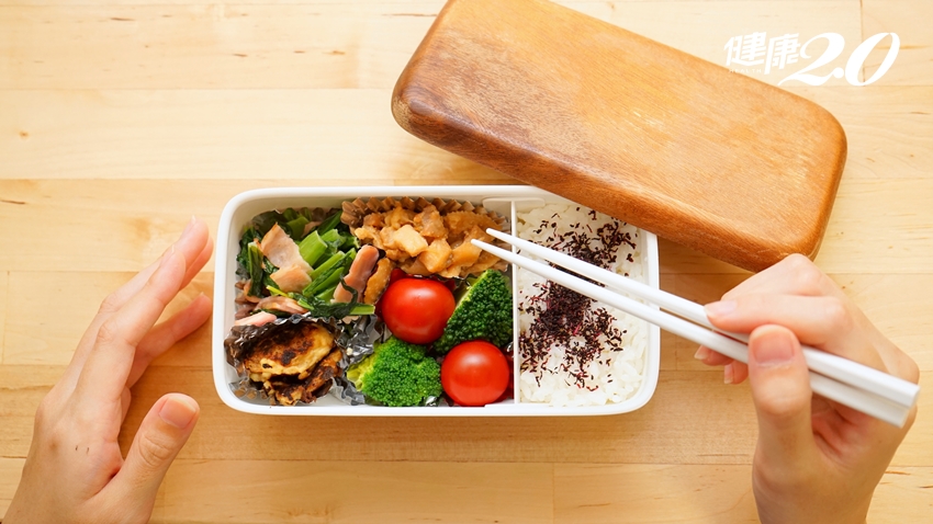擔心血糖飆高？營養師：吃飯順序決定血糖高低