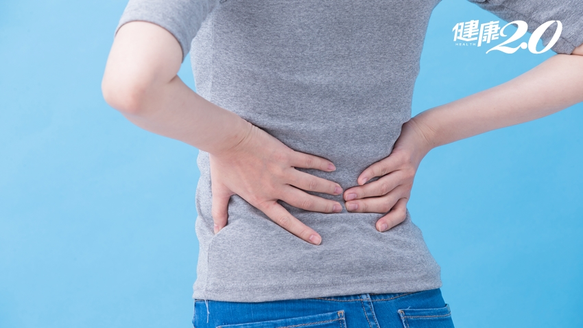 泡泡尿、水腫要小心！別等洗腎才後悔，１分鐘檢測你的腎