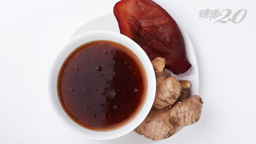 排油助減肥！經常喝這杯養生飲，身體會感謝你