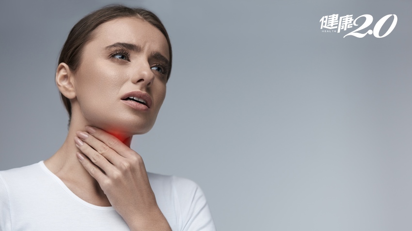 燒聲超過1個月不正常   聲帶新療法3天就能出聲