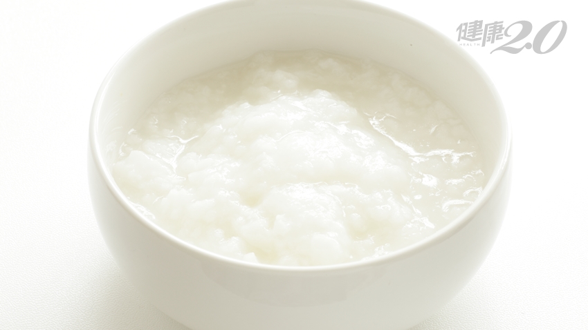 胃痛可以吃稀飯嗎？醫師教你不靠藥物保養腸胃