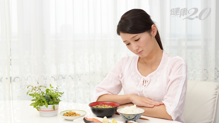 活動力差、沒胃口、骨頭痛不要當成是老化　 恐為<span style="color:#1BA42B;">骨髓</span>纖維化