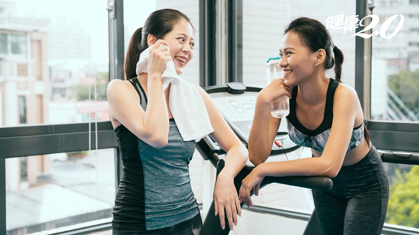 擺脫負面情緒的3種運動，最好的時機是……