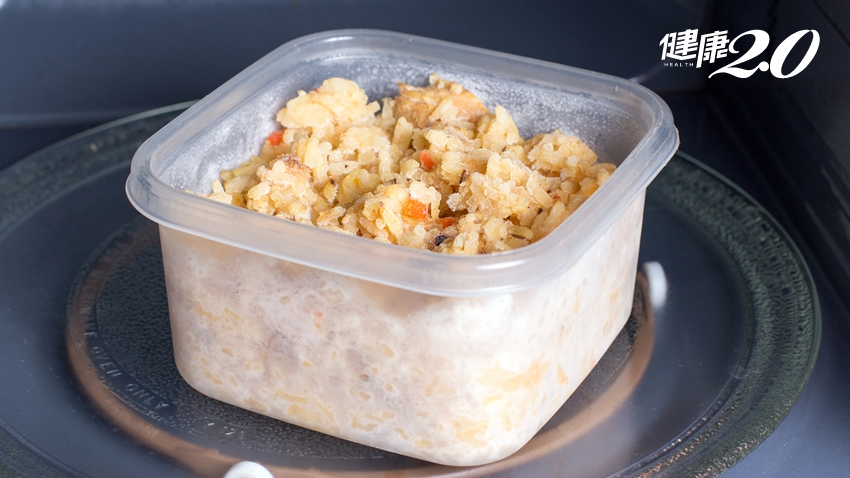 你可能在吃毒！2個居家好幫手，用錯方式恐成「健康殺手」