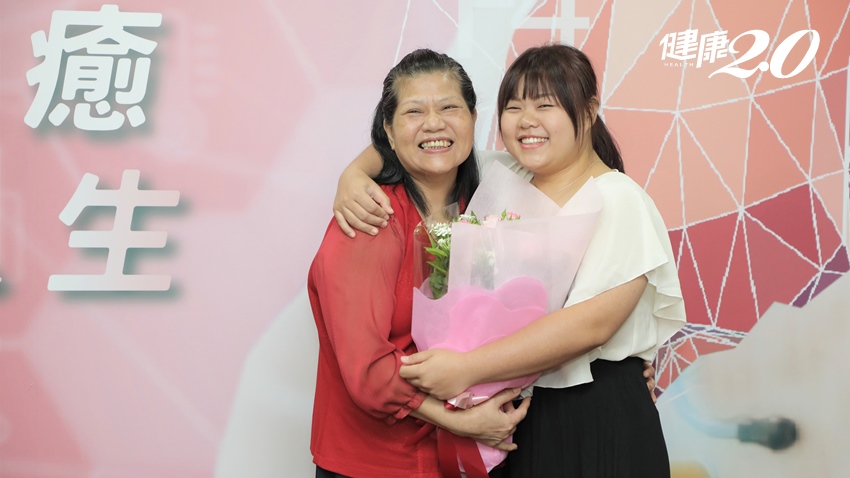 <span style="color:#1BA42B;">肝</span>苦媽辛勤賣麵養家栽培子女 換<span style="color:#1BA42B;">肝</span>也無效，幸得新藥才重生