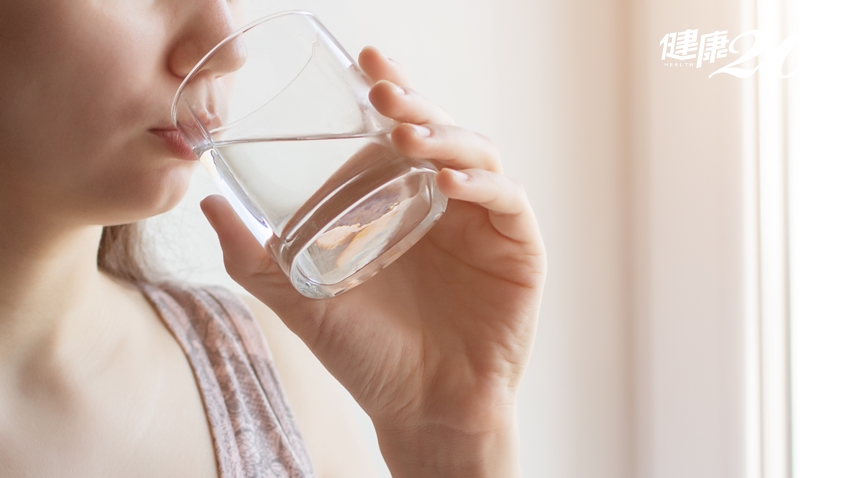 別讓身體變化學工廠！毒物專家５招加速體內環保